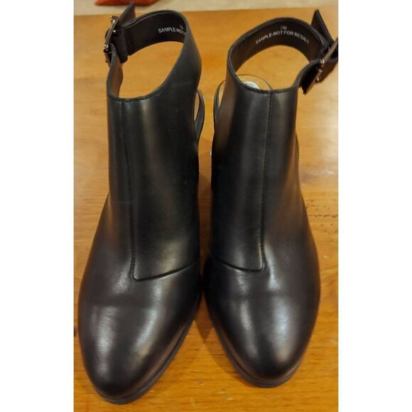 VIONIC LACEY OPEN HEEL WOMENS SHOE SIZE 7 NEW NO BOX - Picture 8 of 14